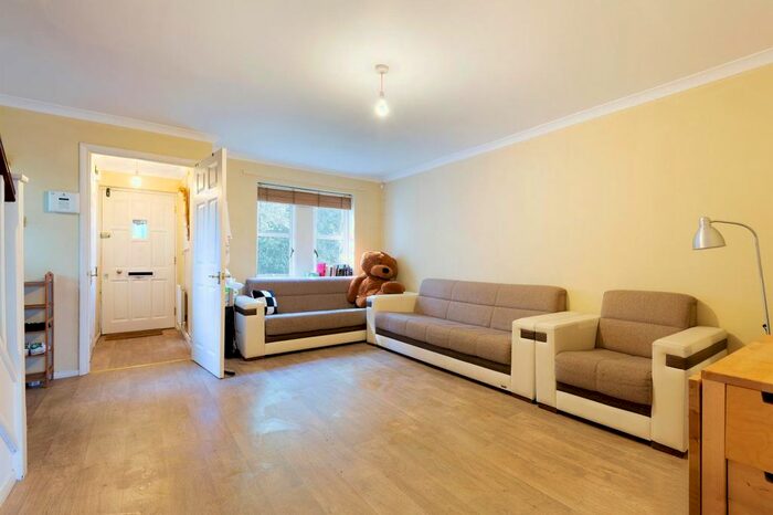 3 Bedroom Terraced House To Rent In Richard House Drive, London, E16