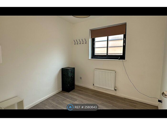 2 Bedroom Detached House To Rent In Gladstone Road, Headington, Oxford, OX3