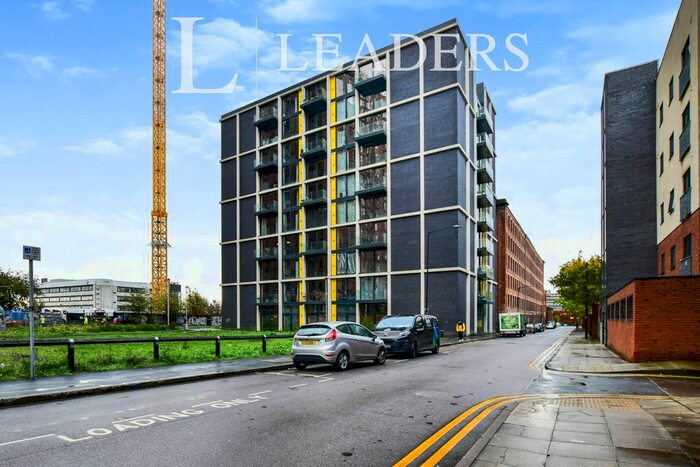 2 Bedroom Flat To Rent In Phoenix, Chapeltown Street, Manchester, M1