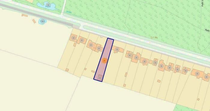 5 Bedroom Detached Bungalow For Sale In The Ridgeway, Northaw, EN6