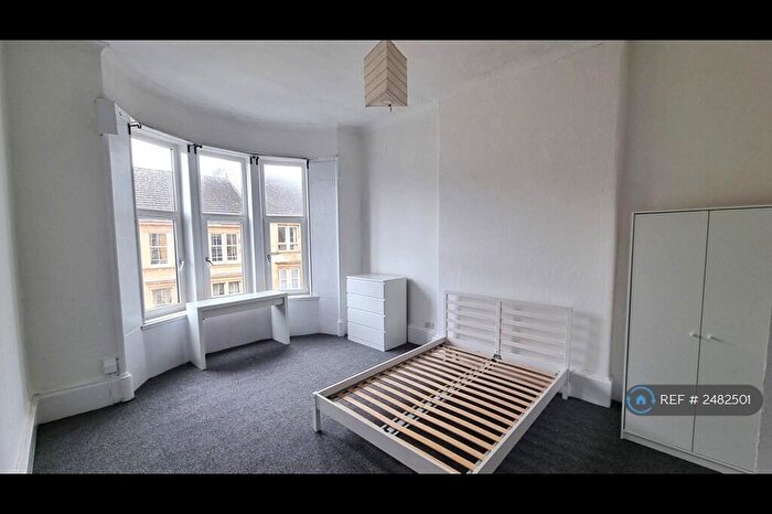4 Bedroom Flat To Rent In Park Road, Glasgow, G4