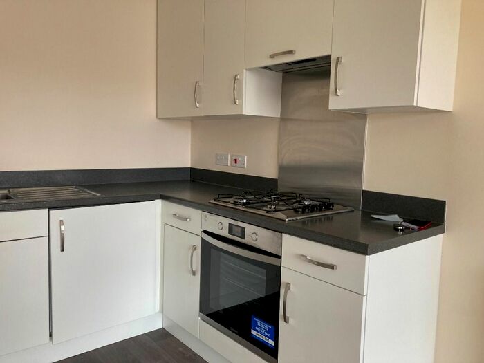 2 Bedroom Flat To Rent In Cloverleaf Grange, Bucksburn, Aberdeen, AB21