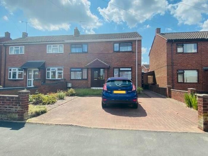 Houses for sale & to rent in CV9 3QL, Grendon Road, Twycross And