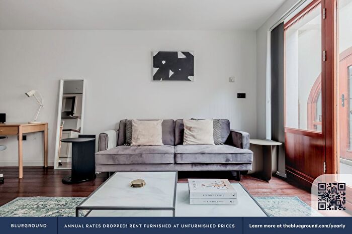 1 Bedroom Flat To Rent In Fitzrovia, London, W1T