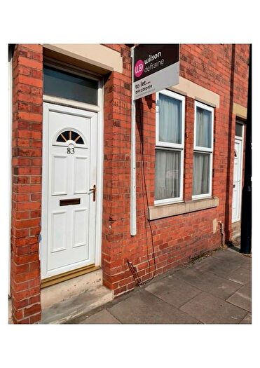 1 Bedroom Flat To Rent In Walker Road, Newcastle Upon Tyne, NE6