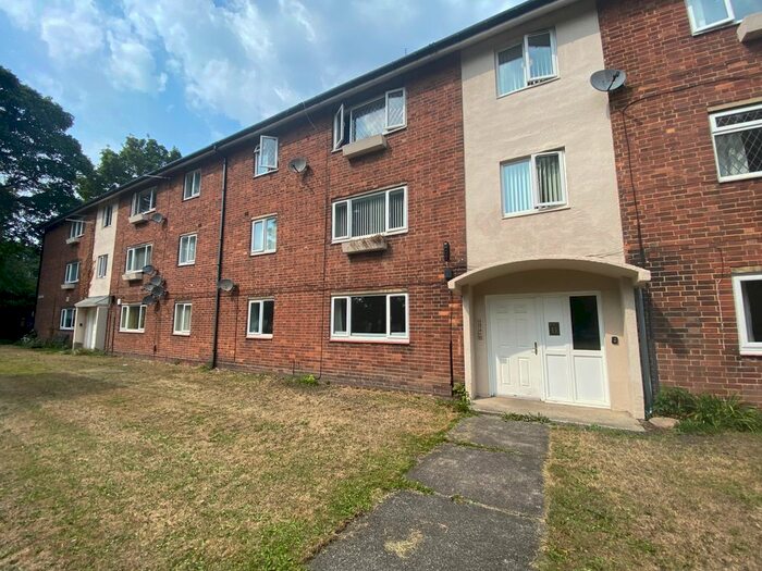 2 Bedroom Flat To Rent In Hoylake Avenue, Benton, Newcastle Upon Tyne, NE7