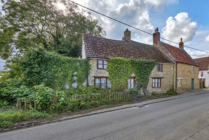 3 Bedroom Semi-Detached House For Sale In Main Street, Aldwincle, NN14