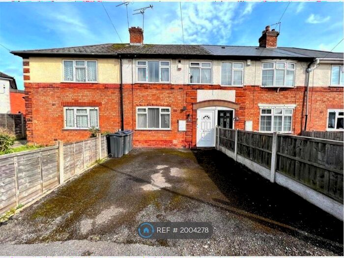 3 Bedroom Terraced House To Rent In Norland Road, Birmingham, B27