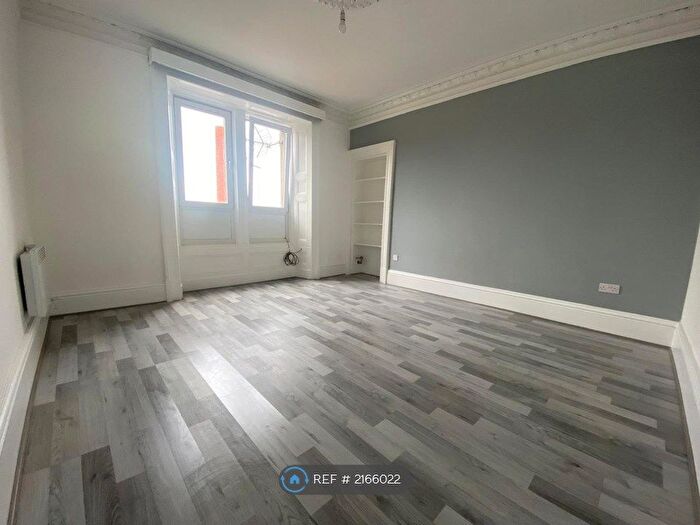 1 Bedroom Flat To Rent In Arklay Street, Dundee, DD3