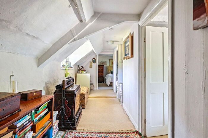 3 Bedroom Country House For Sale In Green Lane, Ashmore, Salisbury, SP5