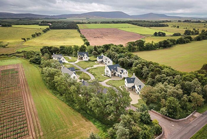 5 Bedroom Detached Villa For Sale In Inveroe Steadings, Balerno, Edinburgh, EH14