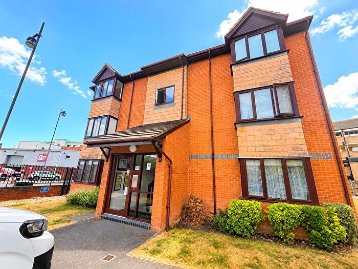 Studio To Rent In King Street, Gosport, PO12