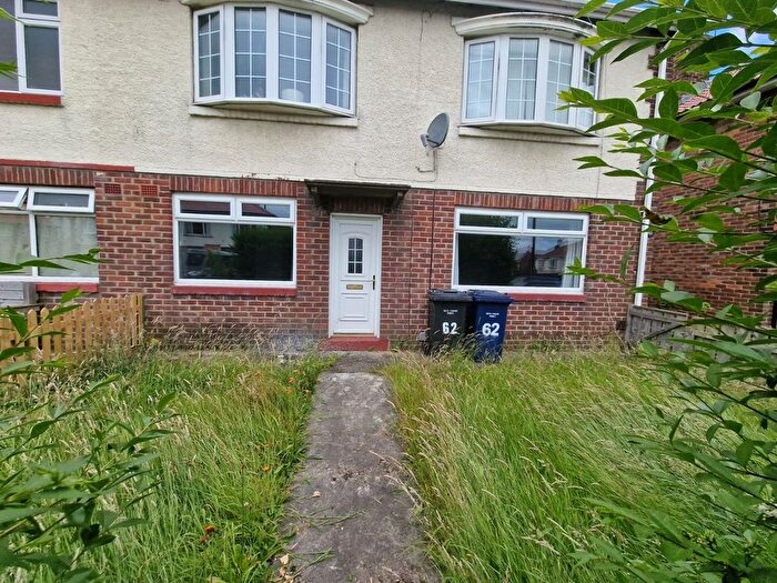 1 Bedroom Flat To Rent In Glasgow Road, Jarrow, NE32