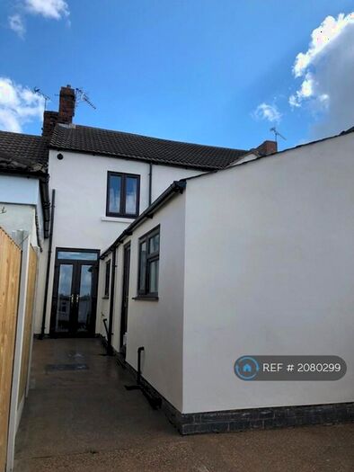 2 Bedroom Terraced House To Rent In Pentrich Road, Ripley, DE5