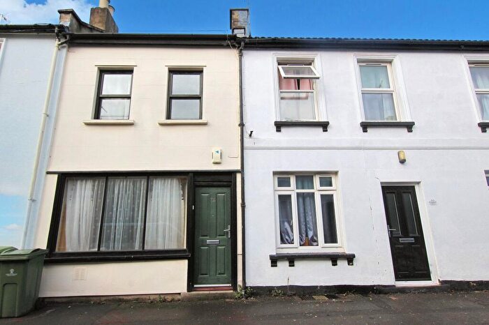 3 Bedroom Property To Rent In Bennington Street, Cheltenham, GL50