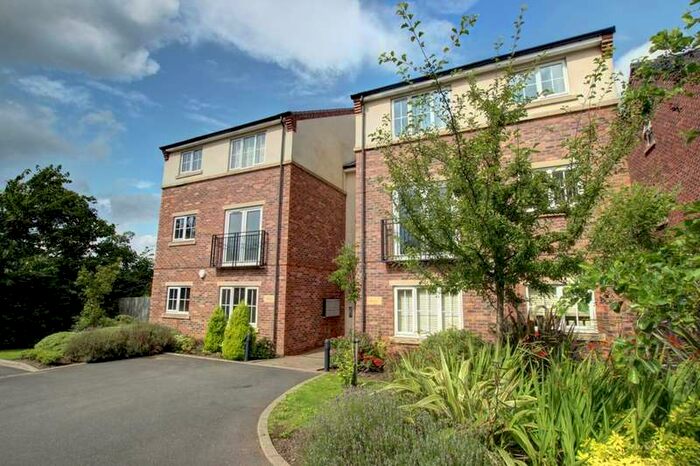 2 Bedroom Flat To Rent In Bridle Way, Houghton Le Spring, DH5