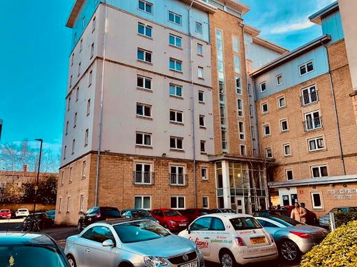 2 Bedroom Flat To Rent In Pilrig Heights, Edinburgh, EH6