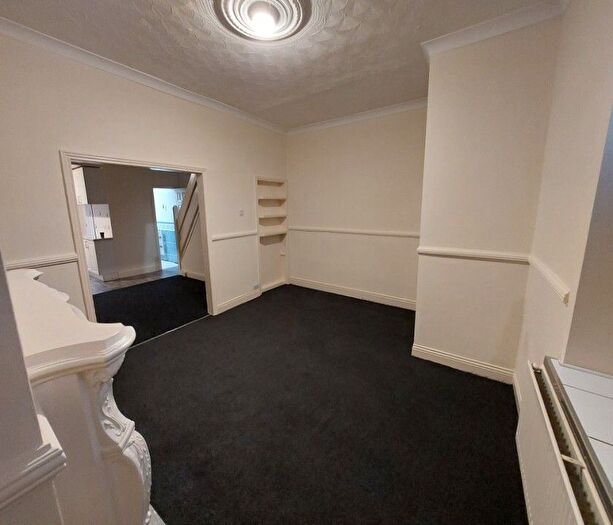 3 Bedroom Terraced House To Rent In Hardwick Street, Horden, County Durham, SR8