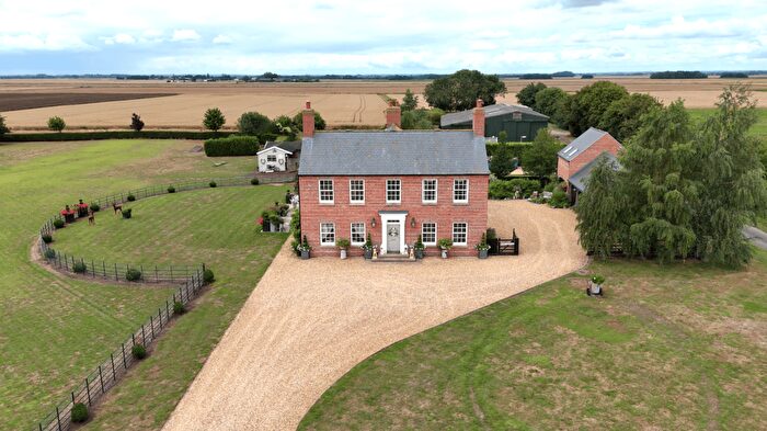 4 Bedroom Character Property For Sale In Crowland, Crowland, Peterborough, PE6