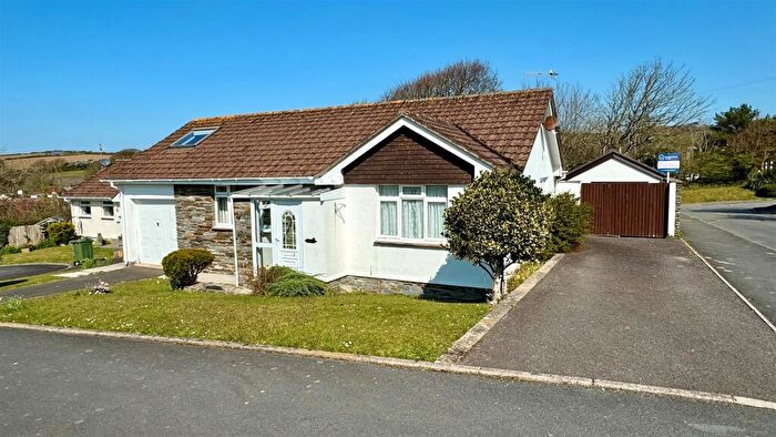 3 Bedroom Detached Bungalow For Sale In Davids Hill, Georgeham, Braunton, EX33