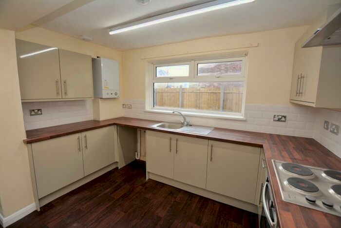 1 Bedroom Terraced House To Rent In Hessle Road, Hull, HU4