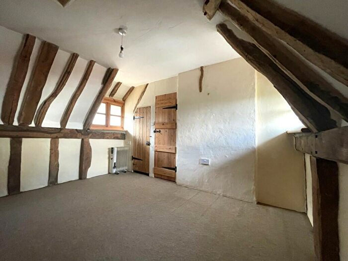 2 Bedroom Cottage To Rent In Bank Street, Pulham Market, IP21