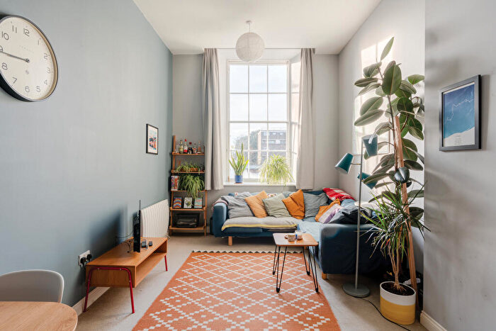 2 Bedroom Flat For Sale In Muller House, Ashley Down Road, Bristol, BS7