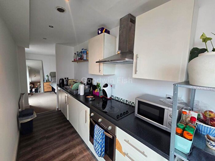 1 Bedroom Apartment To Rent In , Loom Street, Ancoats, BS41