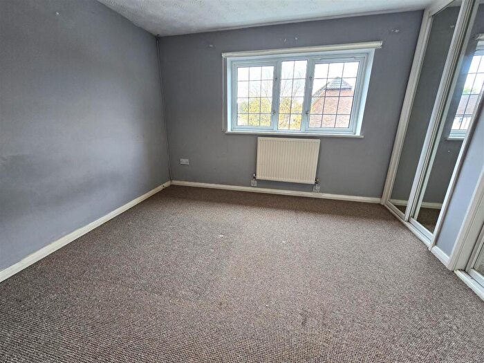 2 Bedroom Terraced House For Sale In Folkstone Close, Chippenham, SN14