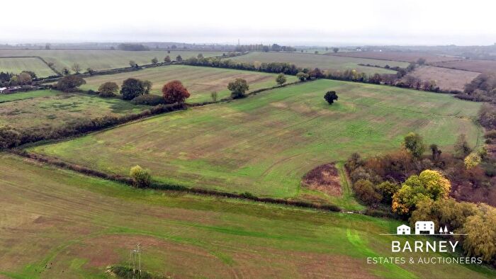 Land For Sale In Acre Land Portfolio, Great Dunmow, CM6