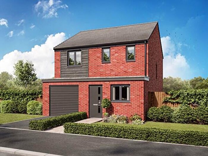 3 Bedroom Detached House For Sale In Victoria Road, Morley, Leeds, West Yorkshire, LS27