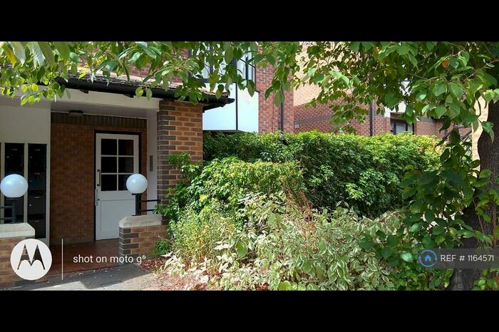 Studio To Rent In Celestial Gardens, London, SE13