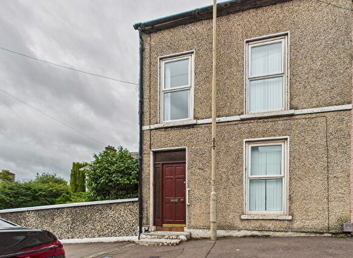 4 Bedroom Semi-Detached House For Sale In Catherine Street, Newry, BT35