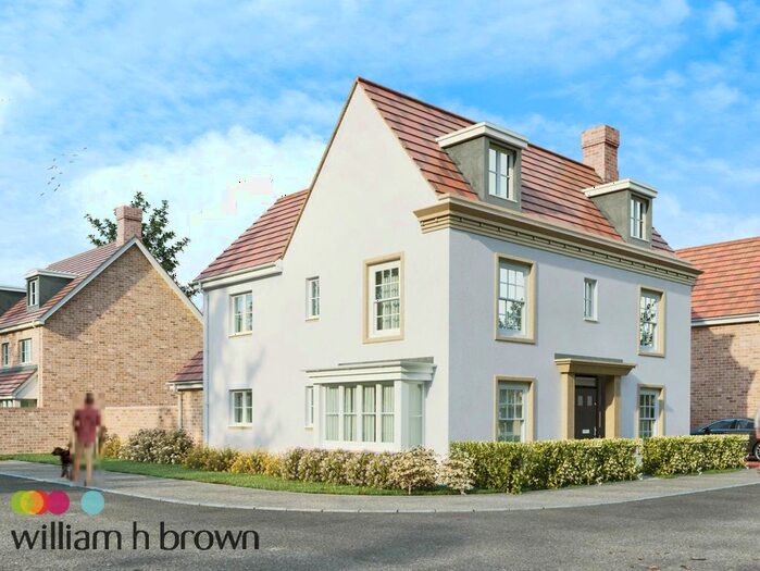 5 Bedroom Detached House To Rent In Windermere Way, Hanningfield Park, Rettendon, CM3