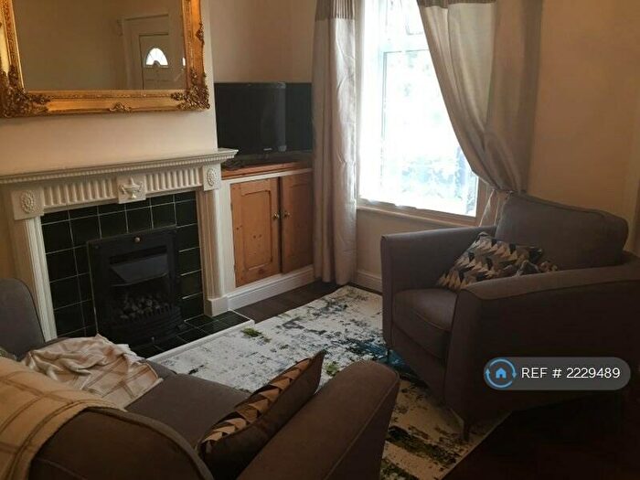 2 Bedroom Terraced House To Rent In St. Faiths Street, Lincoln, LN1