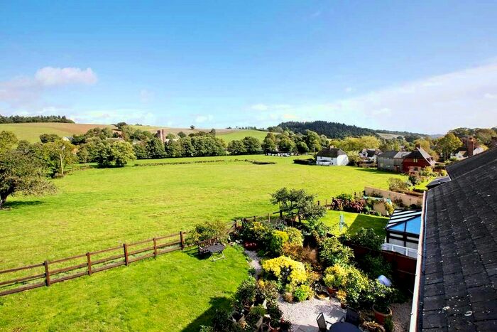 4 Bedroom Detached House To Rent In Kenn, Exeter, EX6