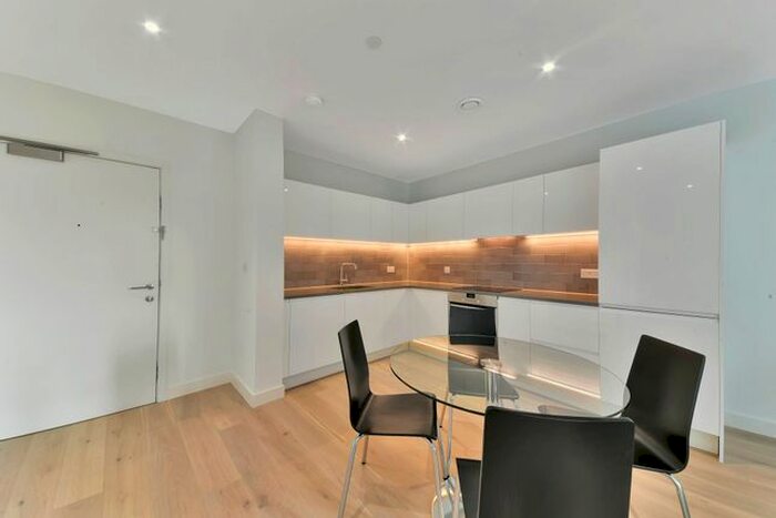 1 Bedroom Flat To Rent In Commodore House, Royal Wharf, London, E16