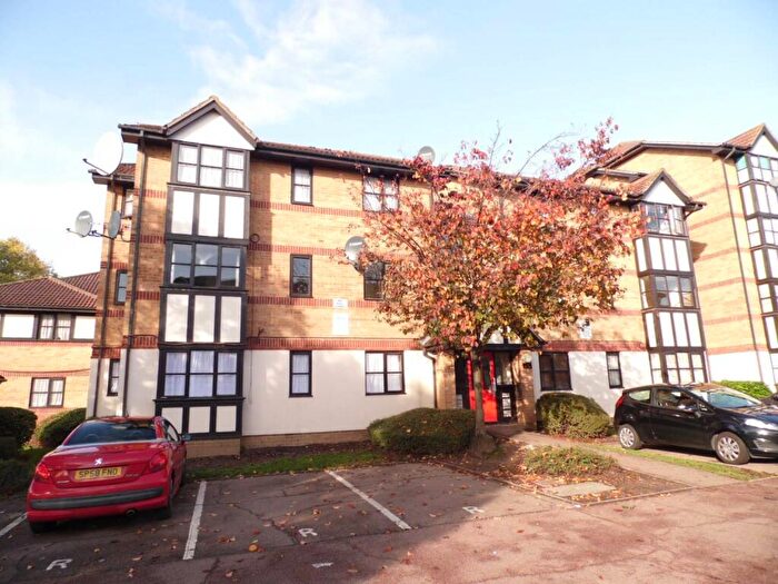 1 Bedroom Terraced House To Rent In Creighton Road, Somerset Gardens, London, N17