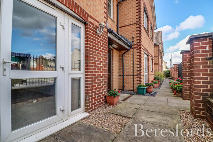 1 Bedroom Apartment For Sale In Railway Street, Braintree, CM7