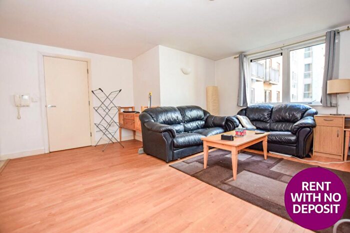 1 Bedroom Flat To Rent In , Whitworth Street West, Southern Gateway, Manchester, M1