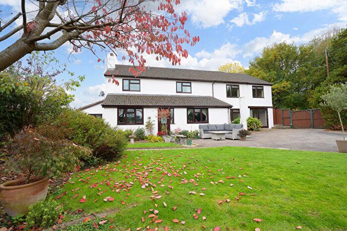 6 Bedroom Detached House For Sale In Forest Of Dean, House & Attached Annexe, GL17