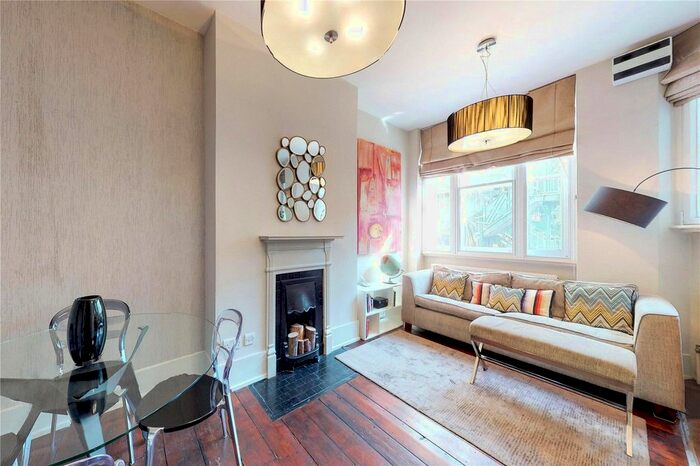 1 Bedroom Flat To Rent In Gray's Inn Road, London, WC1X
