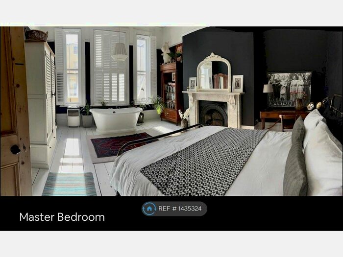 2 Bedroom Flat To Rent In Ground Floor, St. Leonards On Sea, TN37