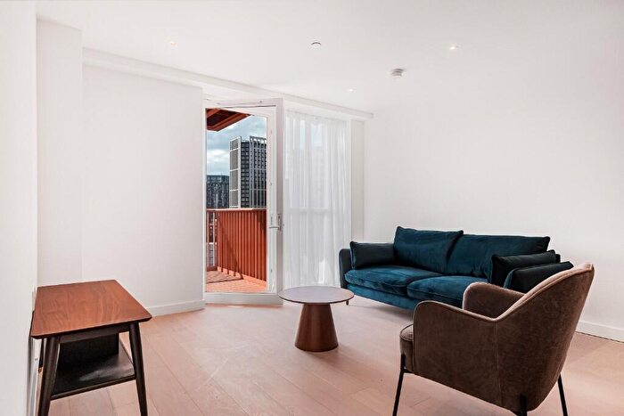 1 Bedroom Flat To Rent In Fulton Road, Wembley, HA9