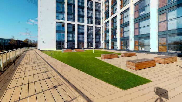 2 Bedroom Apartment To Rent In Merlin Wharf, Bath Lane, Leicester, LE3