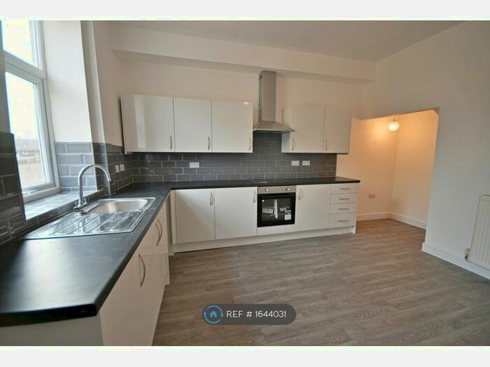 2 Bedroom Terraced House To Rent In Barnes Street, Accrington, BB5