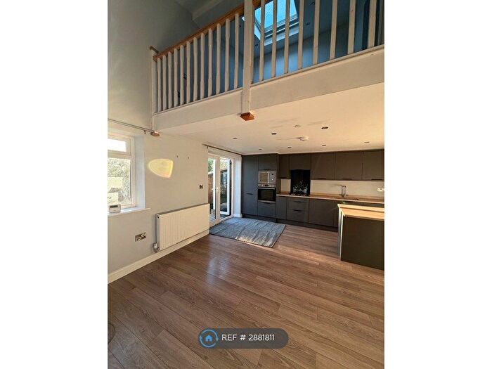 1 Bedroom Semi-Detached House To Rent In Long Load, Langport, TA10