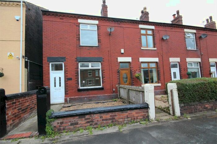 3 Bedroom Terraced House To Rent In Bolton Road, Ashton-In-Makerfield, Wigan WN4