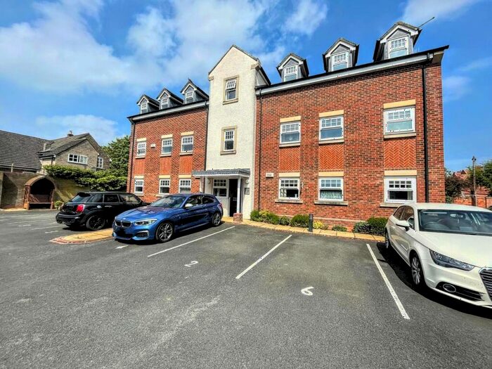 2 Bedroom Apartment To Rent In Greenhills, Cleveland Terrace, West End, Darlington, DL3