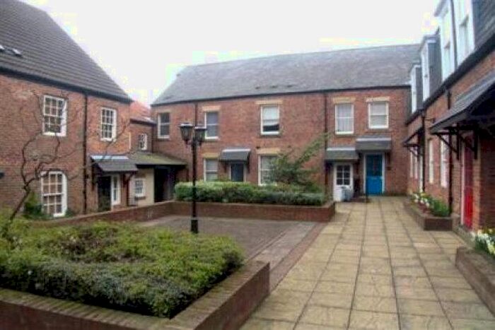 1 Bedroom Flat To Rent In Friars, Newcastle Upon Tyne, NE1